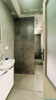 ponuka v Trebišove, dvojpodlažný rodinný dom, Budovateľská, - 15