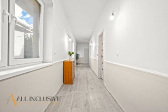 ALL INCLUSIVE | NA PREDAJ 5-IZBOVÝ RODINNÝ DOM VO VEĽKEJ PAK - 15