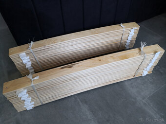 Lamelovy rošt 140x200cm - 15