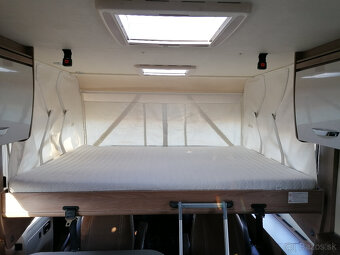 Obytné auto Burstner Lyseo-Rok 2018-Klima, Automat, TV - 15