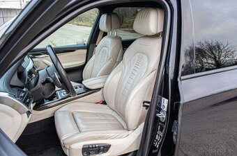 BMW X5 xDrive30d 190kW M-Packet - 15