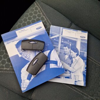 Ford fiesta 1.25i len 89tis.km - 15