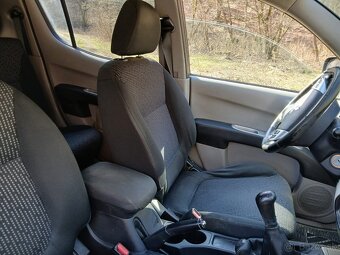 Mitsubishi L200, r.v. 2010 - 15