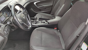 Opel Insignia ST Inovation 2.0 CDTi - 15