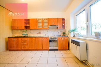 Rezervované Rodinný dom v tichom prostredí na predaj Zavar - 15