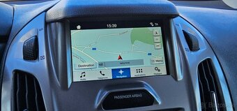 Ford Transit Connect 1.5 TDCi L1H1 Kamera- Navi Top Stav - 15
