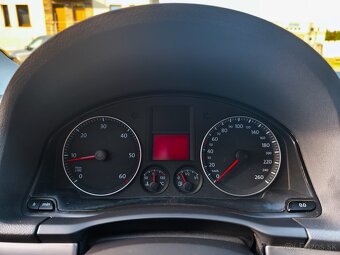 Volkswagen Golf 5 2.0TDI DSG - 15