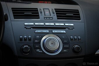 Mazda 3 2.2 MZR-CD GTA - 15
