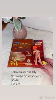 Kozmetika a dubajske voňavky - 15