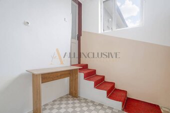 ALL INCLUSIVE | NA PREDAJ 5 IZBOVÝ RODINNÝ DOM , VEĽKÉ BLAHO - 15