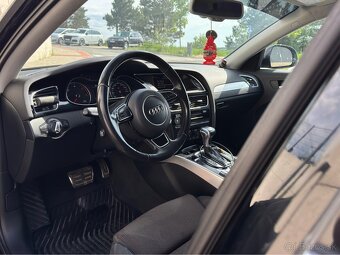 Audi A4 Allroad 2015 2.0 tdi 140kw 4x4 - 15