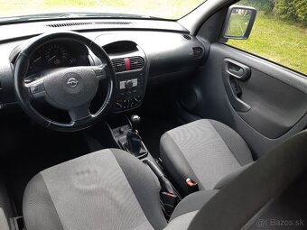 Opel Combo Tour 1,3 Cdti - 15