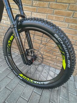 S-Works Turbo Levo FSR Carbon Specialized / 27,5" / M / - 15