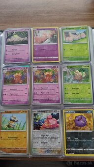 Predám original Pokemon kartičky - 15