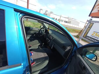 Škoda Fabia 1.4 MPI - 15