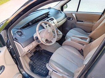 Renault Megan Scenic 2 1.9 TDCI - 15