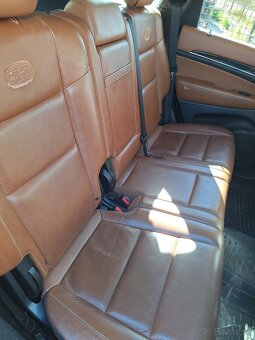 Jeep grand cherokee 3.0 - 15