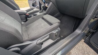 Volkswagen TIGUAN 2.0tdi 110kw automat - 15
