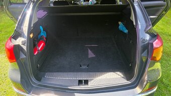 PREDÁM OPEL ASTRA J (2013) - 1.7 CDTI - BA/TN - 15
