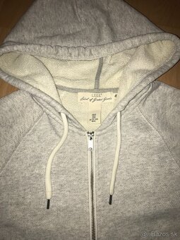 MIKINY NIKE a H&M veľ. M - 15