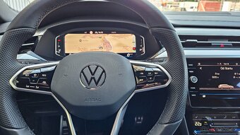 Volkswagen Arteon SB 2.0 TDI Elegance DSG - 15