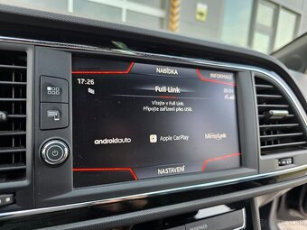 Seat Leon ST FR Combi 1.8 tsi 132KW (180PS) DSG + F1 - 15