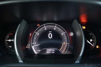 Renault Mégane Grandtour TCe 140 GPF Intens - 15