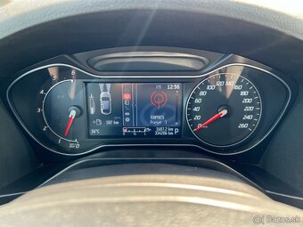 Ford Galaxy Titanium 2.0TDCI diesel 103kW, AT/6 rok:04.2013. - 15