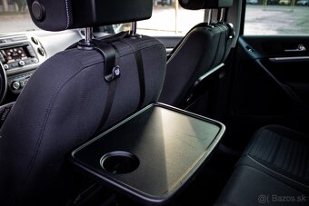 Volkswagen Tiguan 1.4 TSI 122k BMT Trend Fun, 90kW, M6, 5d. - 15