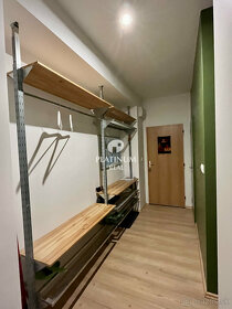 3D prehliadka: 2-izbový tehlový byt na Štrkovci, úplne kompl - 15