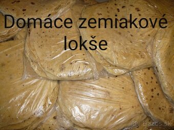 PECENE PRASIATKO S OBLOHOU - 15
