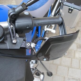 BMW HP2 1200 - 15