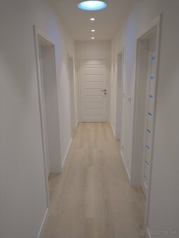 Rekonštrukcie, stavby a práce v interiéry a exteriéry - 15