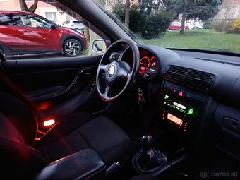 Seat Toledo 1.9  81 - 15