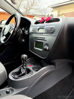 Seat leon 2.0 benzín - 15