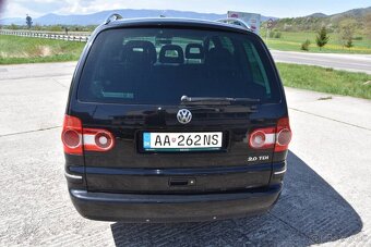 Volkswagen Sharan 2.0 TDI Comfortline - 15