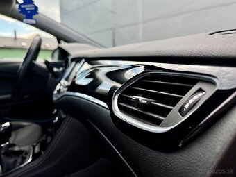 Opel Astra K 1,6 CDTI Innovation - 15