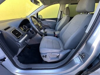Seat Alhambra STYLE 103kW 2.0TDI E-Ecomotive r.v.2011 - 15