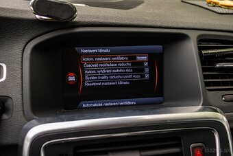 Volvo V60 D5 2.4 205PS - 15