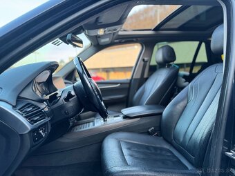 ❗️ BMW X5 3,0d Xdrive AT ❗️ - 15