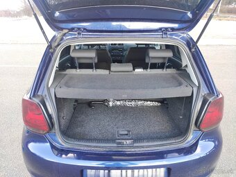 VW POLO 1,2 Tdi - 15