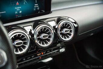 Mercedes-Benz A 180 Sedan AMG Line / EDITION / Night Paket - 15