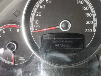 Vw up - 15