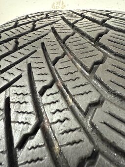 Zimná sada 5x112 R17 , 225/50/17 Audi, VW, Škoda, Seat - 15
