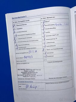 VW GOLF 7 1.6 TDI - 15