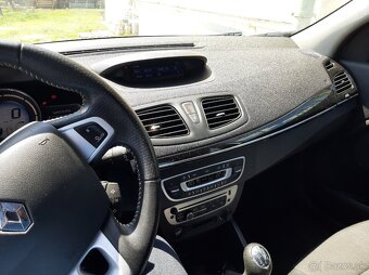 Renault Fluence 1,6 16V Privilege - 15