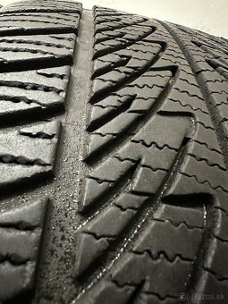 Zimná sada 5x112 R20 , 285/45/20 Audi Q7 , Touareg 3 - 15