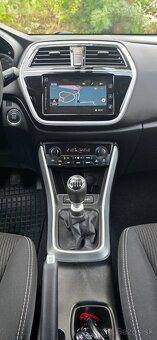 Suzuki SX4 S-cross - 15