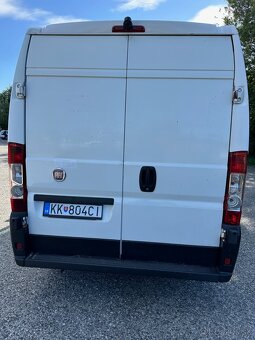 FIAT Ducato 2.3 JTD , 88kW, L2H2 , r.v. 2011 - 15