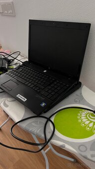 Notebook Hewlet packard HP -2kusy - 15